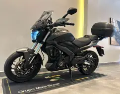 BAJAJ DOMINAR 400 BAJAJ DOMINAR 400