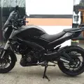 BAJAJ DOMINAR 400 BAJAJ DOMINAR 400