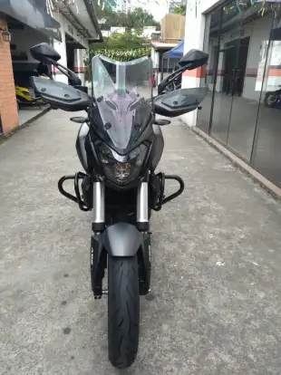 BAJAJ-DOMINAR 400 BAJAJ-DOMINAR 400-2023
