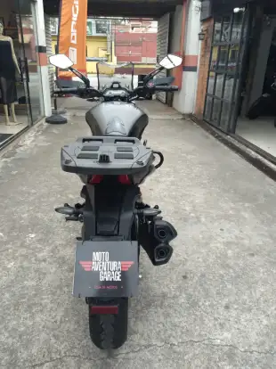 BAJAJ-DOMINAR 400 BAJAJ-DOMINAR 400-2023