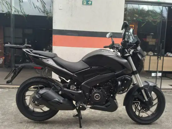 BAJAJ-DOMINAR 400 BAJAJ-DOMINAR 400-2023
