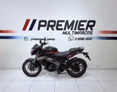 BAJAJ DOMINAR NS160 BAJAJ DOMINAR NS160