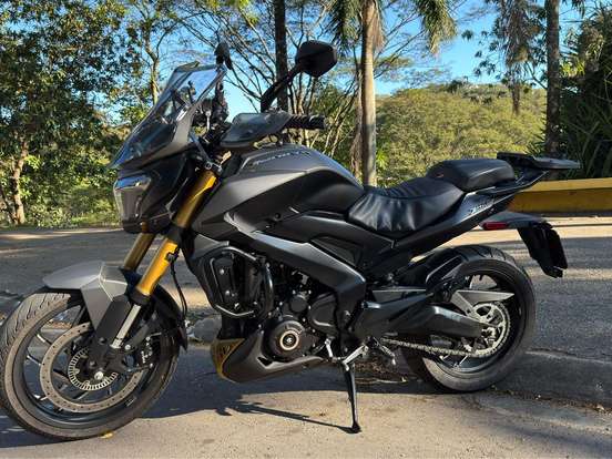 BAJAJ-DOMINAR 400 BAJAJ-DOMINAR 400-2024