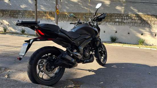 BAJAJ-DOMINAR 400 BAJAJ-DOMINAR 400-2024
