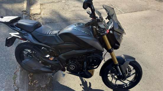 BAJAJ-DOMINAR 400 BAJAJ-DOMINAR 400-2024