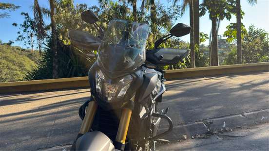 BAJAJ-DOMINAR 400-2024
