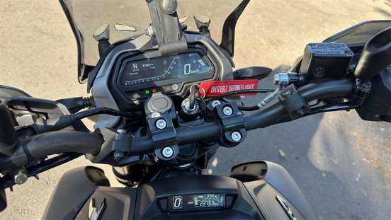 BAJAJ-DOMINAR 400 BAJAJ-DOMINAR 400-2024