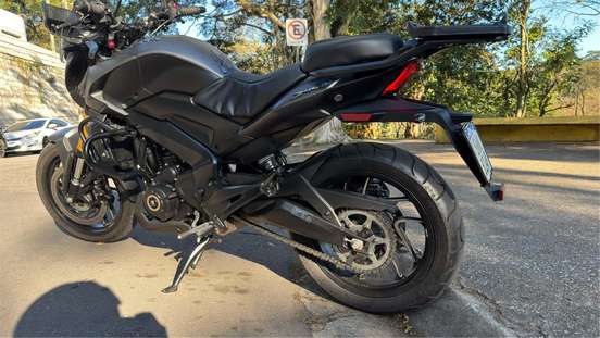 BAJAJ-DOMINAR 400 BAJAJ-DOMINAR 400-2024