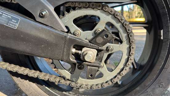 BAJAJ-DOMINAR 400-2024