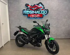 BAJAJ DOMINAR 400 BAJAJ DOMINAR 400