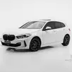 BMW 118i 1.5 12V GASOLINA M SPORT STEPTRONIC BMW 118i 1.5 12V GASOLINA M SPORT STEPTRONIC