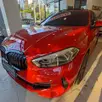 BMW 118i 1.5 12V GASOLINA M SPORT STEPTRONIC BMW 118i 1.5 12V GASOLINA M SPORT STEPTRONIC