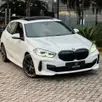 BMW 118i 1.5 12V GASOLINA M SPORT STEPTRONIC BMW 118i 1.5 12V GASOLINA M SPORT STEPTRONIC