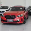 BMW 118i 1.5 12V GASOLINA M SPORT STEPTRONIC BMW 118i 1.5 12V GASOLINA M SPORT STEPTRONIC