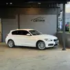 BMW 120i 2.0 16V SPORT ACTIVEFLEX 4P AUTOMÁTICO BMW 120i 2.0 16V SPORT ACTIVEFLEX 4P AUTOMÁTICO