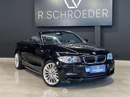 BMW-120i-2009
