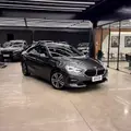 BMW 218i 1.5 TWINTURBO GASOLINA GRAN COUPE SPORT GP STEPTRONIC BMW 218i 1.5 TWINTURBO GASOLINA GRAN COUPE SPORT GP STEPTRONIC