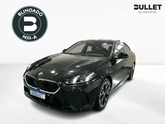 BMW-220i-2.0 16V TURBO GASOLINA GRAN COUPÉ M SPORT STEPTRONIC BMW-220i-2025