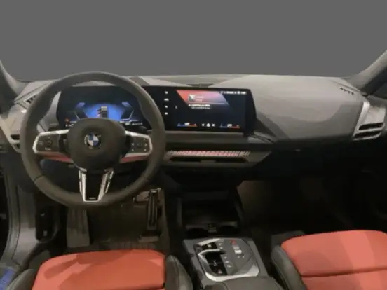 BMW-220i-2.0 16V TURBO GASOLINA GRAN COUPÉ M SPORT STEPTRONIC BMW-220i-2025