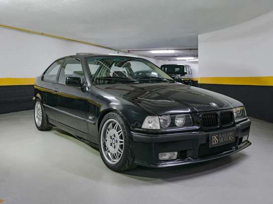 BMW-318i-1994