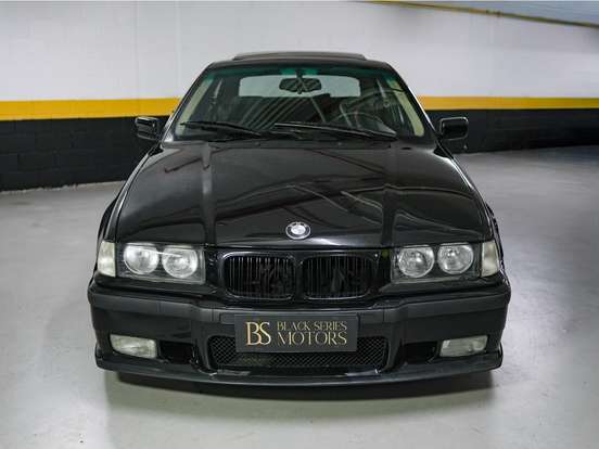 BMW-318i-1994