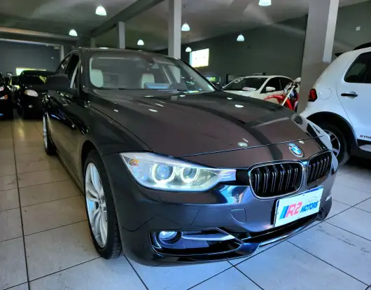 BMW-320i-2.0 16V TURBO ACTIVE FLEX 4P AUTOMÁTICO BMW-320i-2015