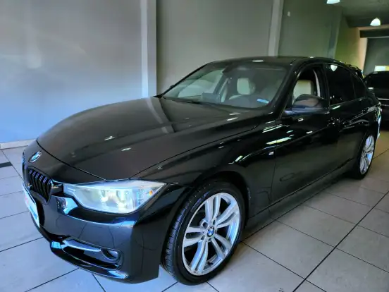 BMW-320i-2.0 16V TURBO ACTIVE FLEX 4P AUTOMÁTICO BMW-320i-2015