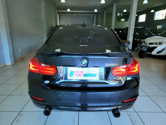 BMW-320i-2.0 16V TURBO ACTIVE FLEX 4P AUTOMÁTICO BMW-320i-2015
