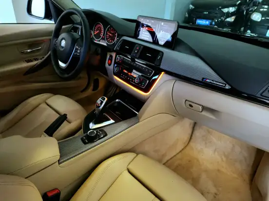 BMW-320i-2.0 16V TURBO ACTIVE FLEX 4P AUTOMÁTICO BMW-320i-2015