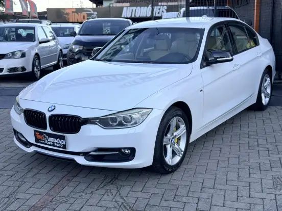 BMW-320i-2014