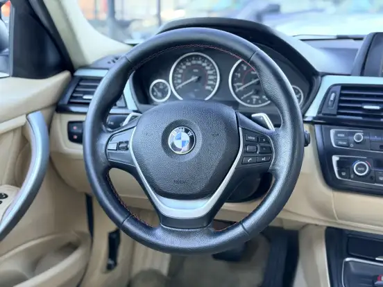 BMW-320i-2.0 16V TURBO ACTIVE FLEX 4P AUTOMÁTICO BMW-320i-2014