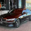BMW 320i 2.0 16V TURBO FLEX GP AUTOMÁTICO BMW 320i 2.0 16V TURBO FLEX GP AUTOMÁTICO
