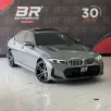 BMW 320i 2.0 16V TURBO FLEX M SPORT AUTOMÁTICO BMW 320i 2.0 16V TURBO FLEX M SPORT AUTOMÁTICO