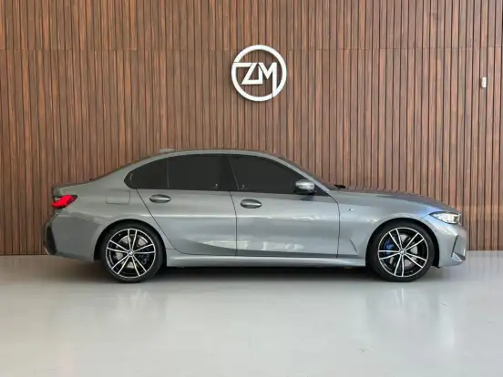 BMW-320i-2.0 16V TURBO FLEX M SPORT AUTOMÁTICO BMW-320i-2023