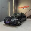 BMW 320i 2.0 16V TURBO FLEX M SPORT AUTOMÁTICO BMW 320i 2.0 16V TURBO FLEX M SPORT AUTOMÁTICO