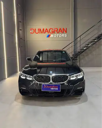 BMW-320i-2022