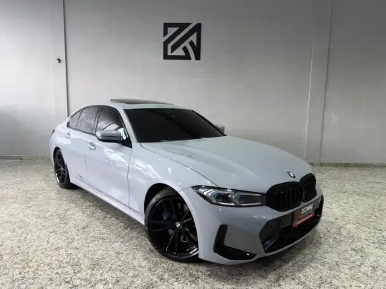 BMW-320i-2.0 16V TURBO FLEX M SPORT AUTOMÁTICO BMW-320i-2024