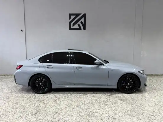 BMW-320i-2.0 16V TURBO FLEX M SPORT AUTOMÁTICO BMW-320i-2024