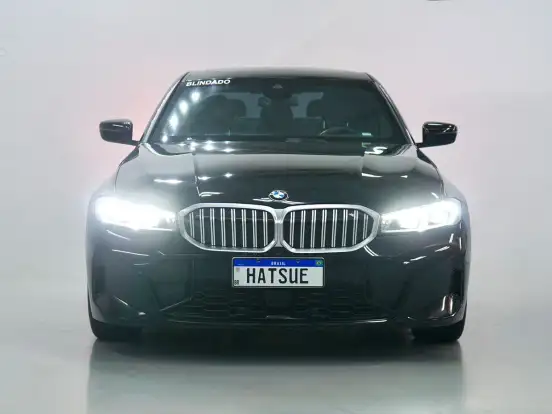 BMW-320i-2.0 16V TURBO FLEX M SPORT AUTOMÁTICO BMW-320i-2024