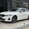 BMW 320i 2.0 16V TURBO FLEX SPORT GP AUTOMÁTICO BMW 320i 2.0 16V TURBO FLEX SPORT GP AUTOMÁTICO