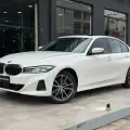 BMW 320i 2.0 16V TURBO FLEX SPORT GP AUTOMÁTICO BMW 320i 2.0 16V TURBO FLEX SPORT GP AUTOMÁTICO