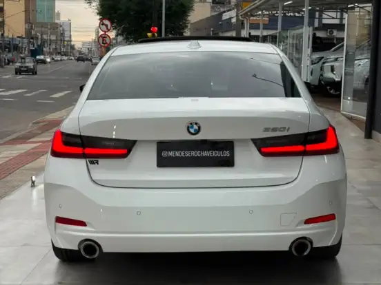 BMW-320i-2.0 16V TURBO FLEX SPORT GP AUTOMÁTICO BMW-320i-2024