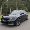 BMW 320i 2.0 16V TURBO FLEX SPORT GP AUTOMÁTICO BMW 320i 2.0 16V TURBO FLEX SPORT GP AUTOMÁTICO