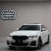 BMW 320i 2.0 16V TURBO GASOLINA M SPORT AUTOMÁTICO BMW 320i 2.0 16V TURBO GASOLINA M SPORT AUTOMÁTICO