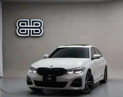 BMW 320i 2.0 16V TURBO GASOLINA M SPORT AUTOMÁTICO BMW 320i 2.0 16V TURBO GASOLINA M SPORT AUTOMÁTICO