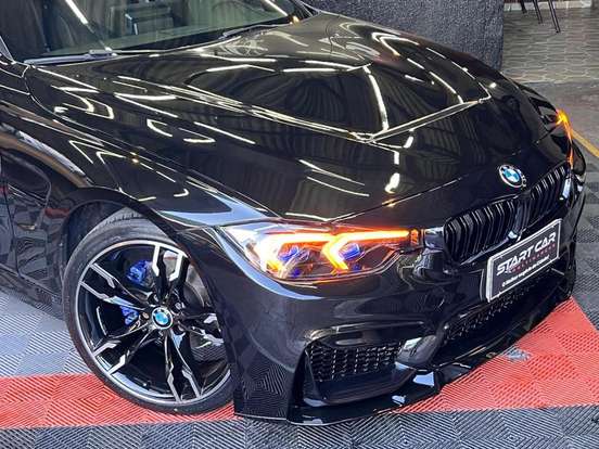 BMW-320i-2.0 16V TURBO ACTIVE FLEX 4P AUTOMÁTICO BMW-320i-2015