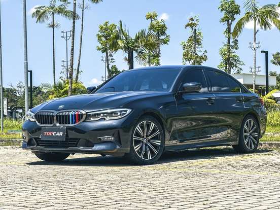 BMW-320i-2.0 16V TURBO FLEX GP AUTOMÁTICO BMW-320i-2021