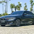 BMW 320i 2.0 16V TURBO FLEX GP AUTOMÁTICO BMW 320i 2.0 16V TURBO FLEX GP AUTOMÁTICO