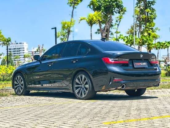 BMW-320i-2.0 16V TURBO FLEX GP AUTOMÁTICO BMW-320i-2021