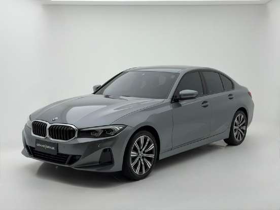 BMW-320i-2.0 16V TURBO FLEX GP AUTOMÁTICO BMW-320i-2024